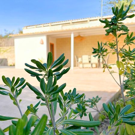 Villa Mediterranea Con Piscina Privada Jávea Exteriér fotografie