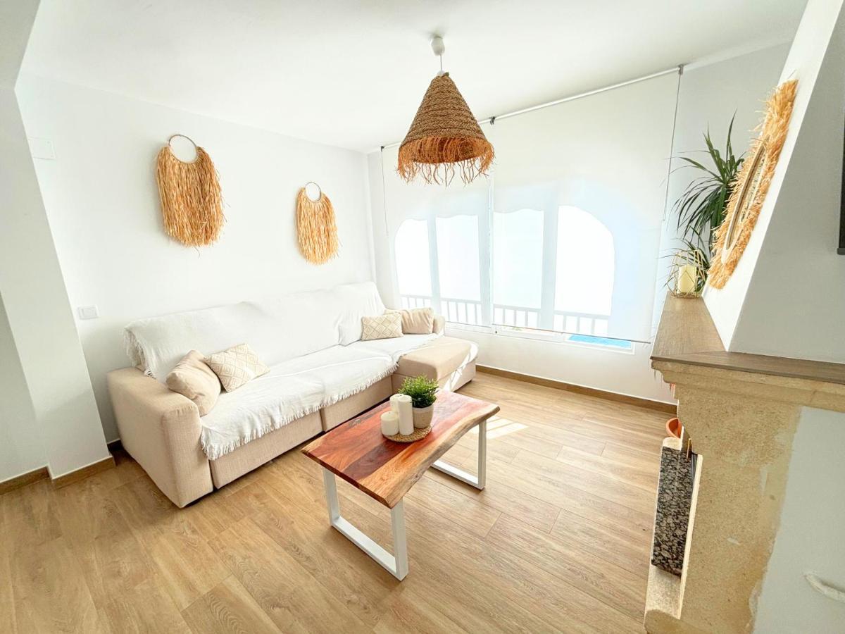 Villa Mediterranea Con Piscina Privada Jávea Exteriér fotografie