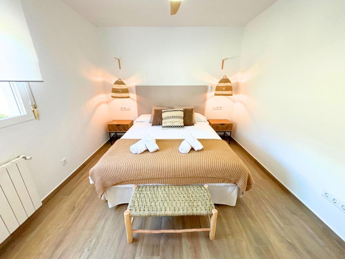 Villa Mediterranea Con Piscina Privada Jávea Exteriér fotografie