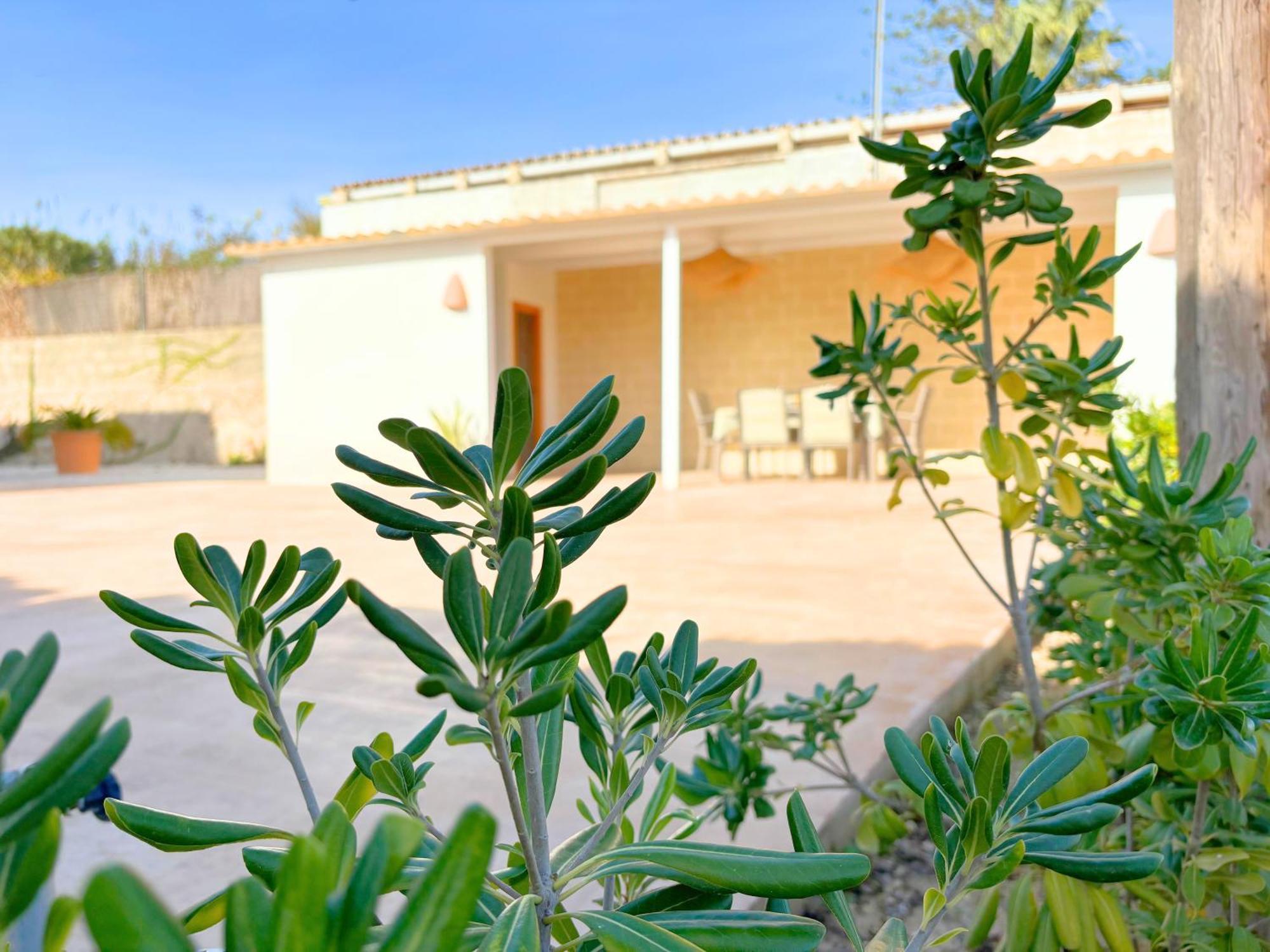Villa Mediterranea Con Piscina Privada Jávea Exteriér fotografie